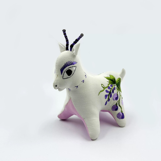 Figurines en relief des douze signes chinois