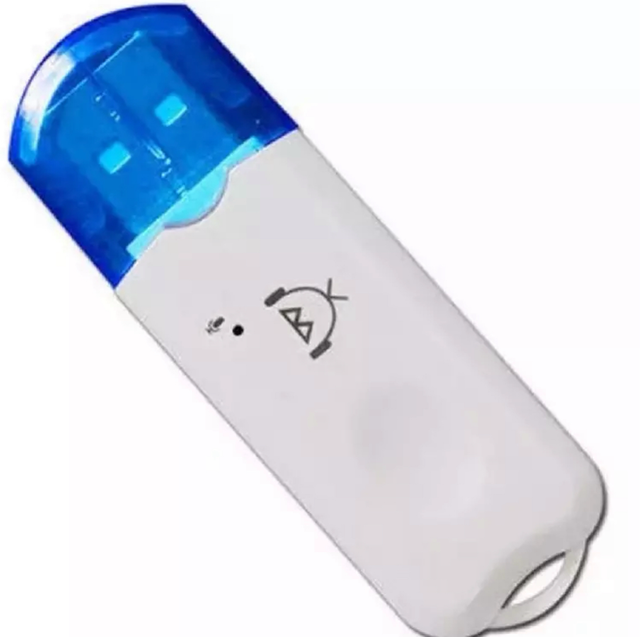Pen Drive Bluetooth