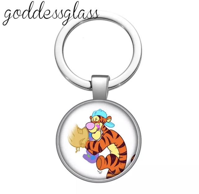 0009 - Disney - Teigetje - J