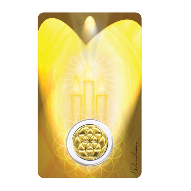 Carte Magique ~ Tsaphkiel