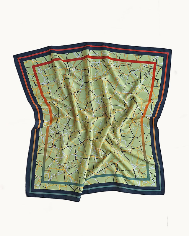 Lito MEL-07 pañuelo medium