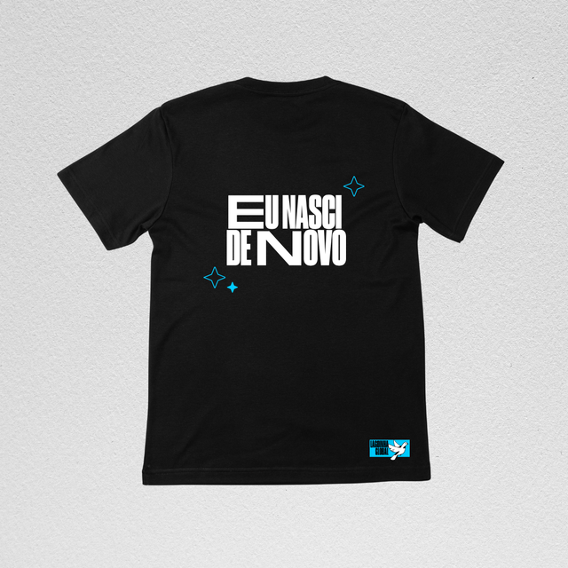 Batismo | T-shirt