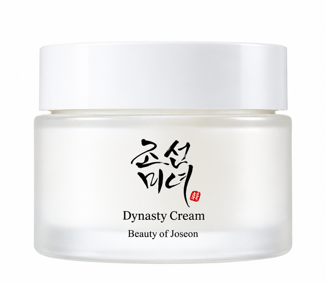 Beauty of Joseon Dynasty Cream – Feuchtigkeitscreme 50 ml