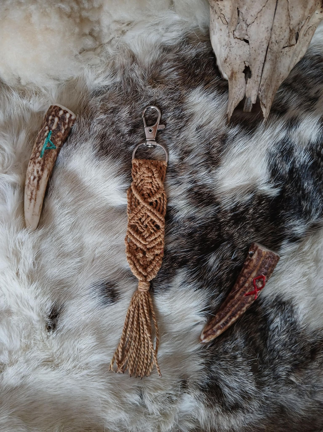 Fils des Nornes - Hel