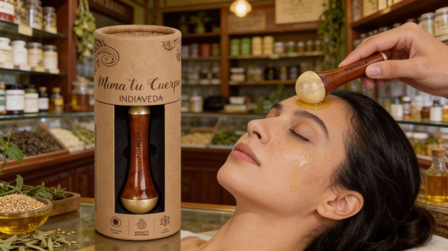 Masajeador Kansa Wand Dual