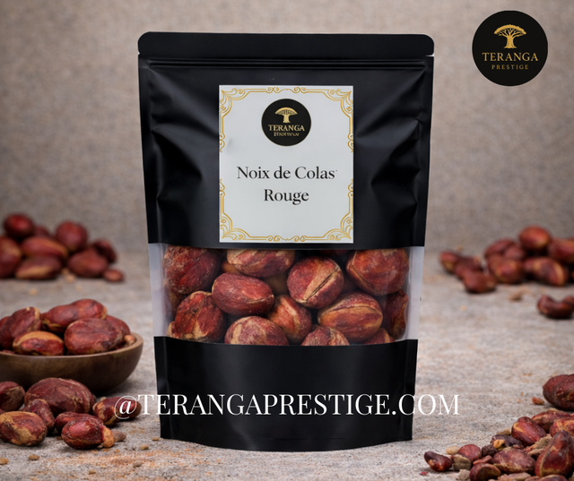 Noix de Cola Rouge 