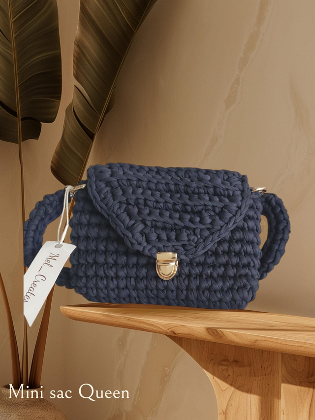 Sac Queen Mini 