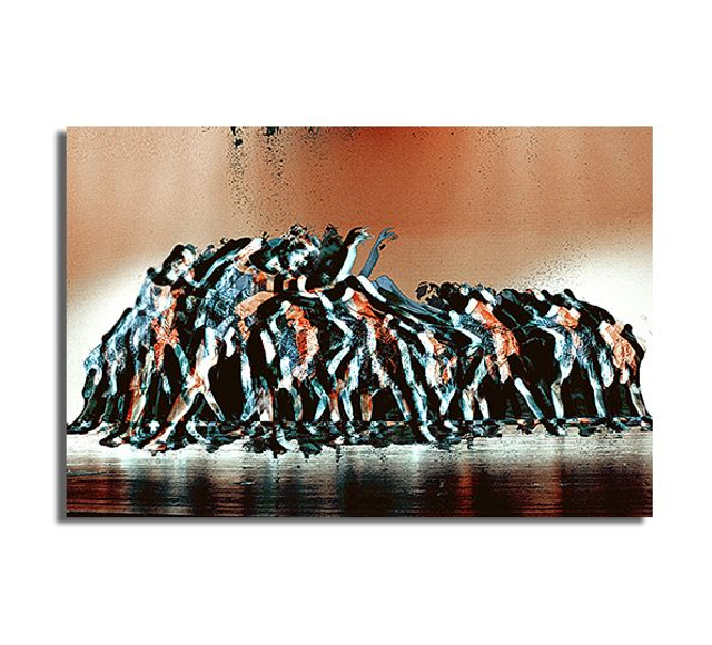 03 Body - Alors On Danse, 2010.