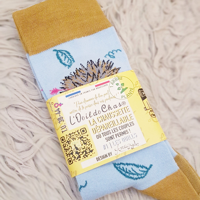 La PAIRE de Chaussettes | 𝗖𝗢𝗟𝗟𝗘𝗖𝗧𝗜𝗢𝗡 𝟭 ʚ𝙌𝙐𝙄𝙇𝙇𝙎 -𝙏𝙤𝙪𝙨 𝙡𝙚𝙨 𝙘𝙤𝙪𝙥𝙡𝙚𝙨 𝙨𝙤𝙣𝙩 𝙥𝙚𝙧𝙢𝙞𝙨 !ɞ | T.U 38/44