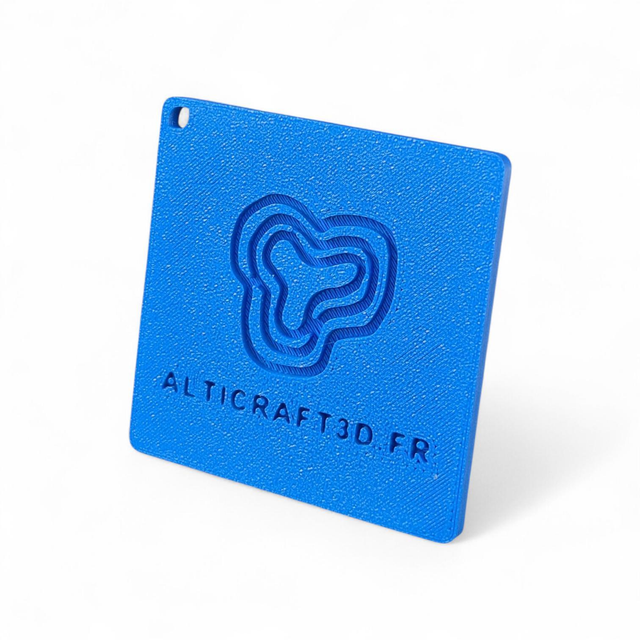 Porte Clés Event Personnalisé