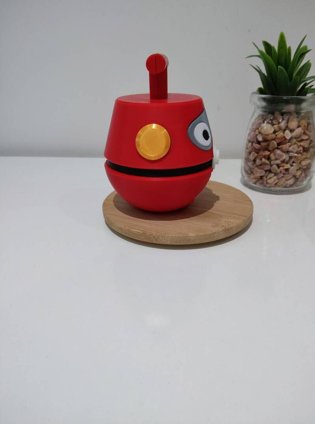Nono le petit Robot
