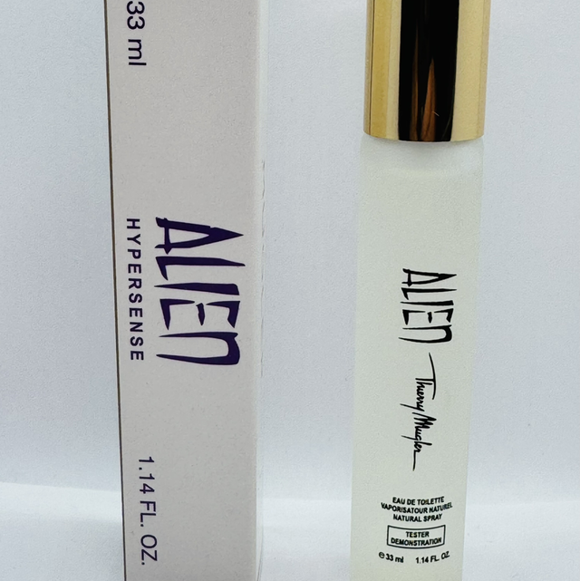 THIERRY MUGLER Alien Hypersense