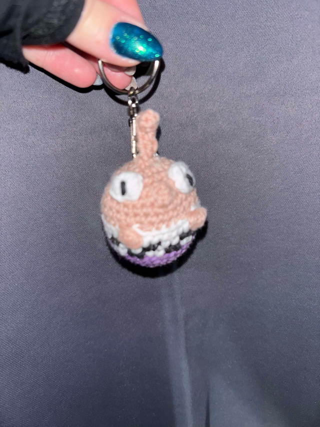 Peur du film Vice versa