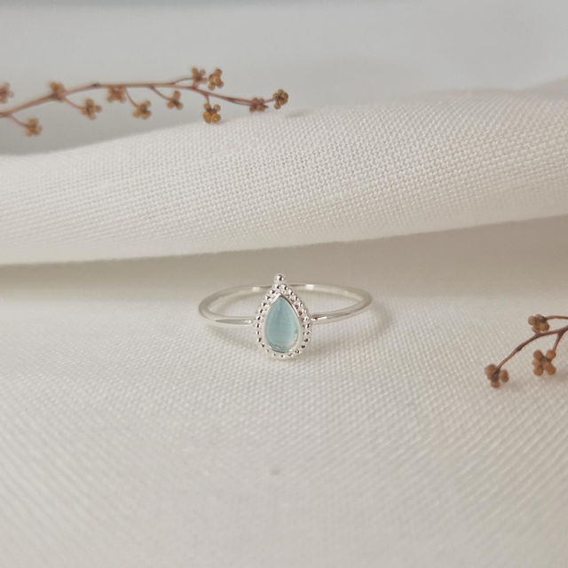 Bague &quot;Sacha&quot;