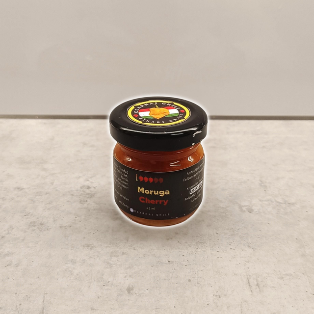 Moruga Cherry 42 ml