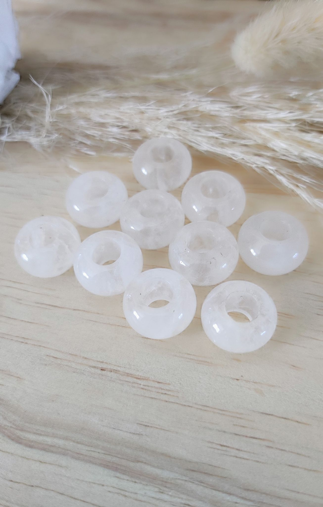 Donuts Cristal de roche 