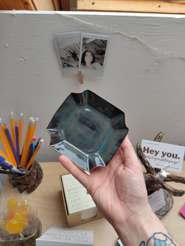 NOVEMBER Self-led Sessions