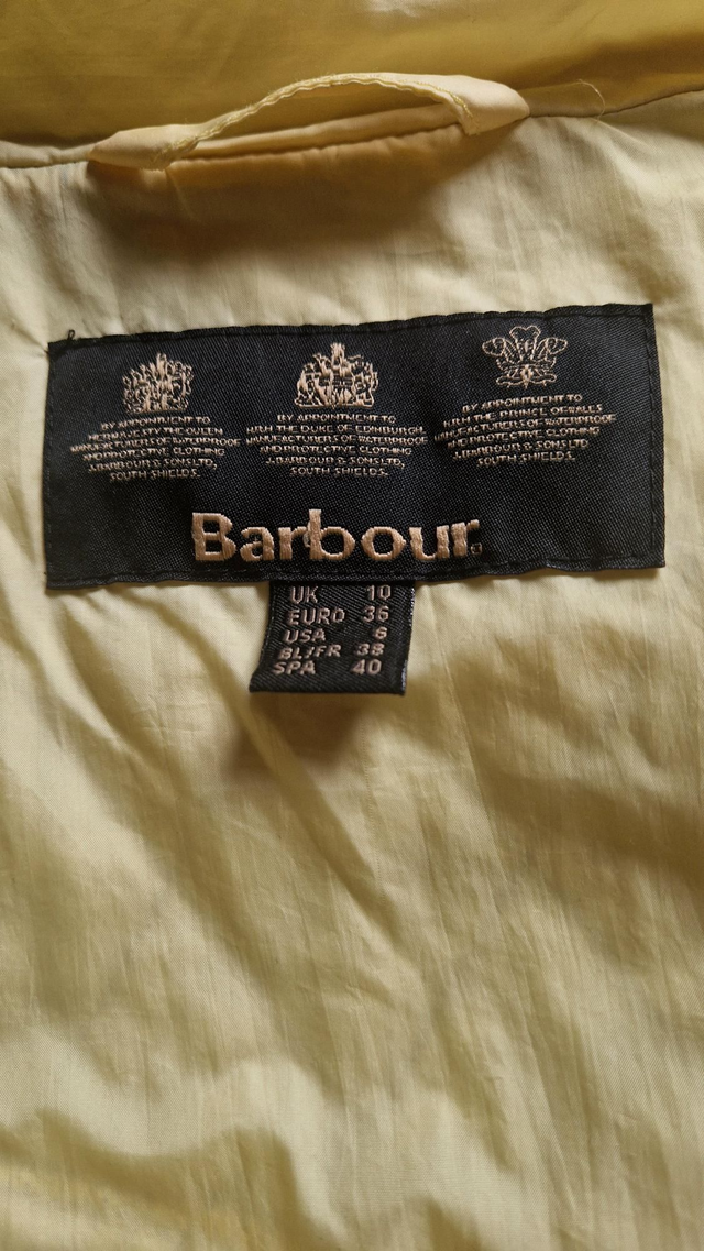 Barbour Women's Jacket