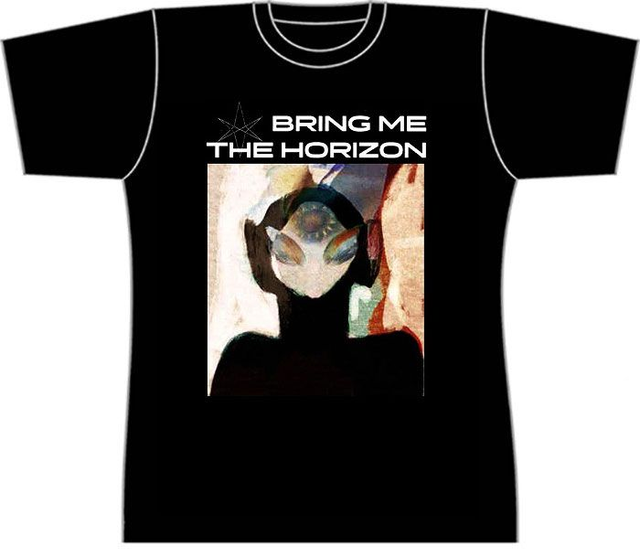 Bring Me The Horizon