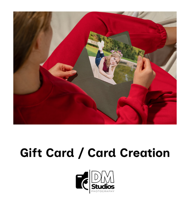 Gift cards