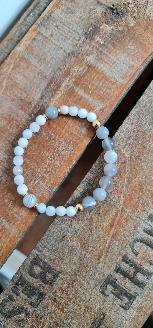 Bracelets douceur intérieure