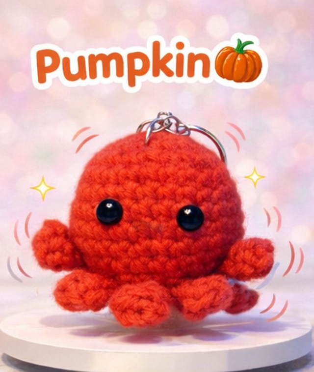 Pumpkin
