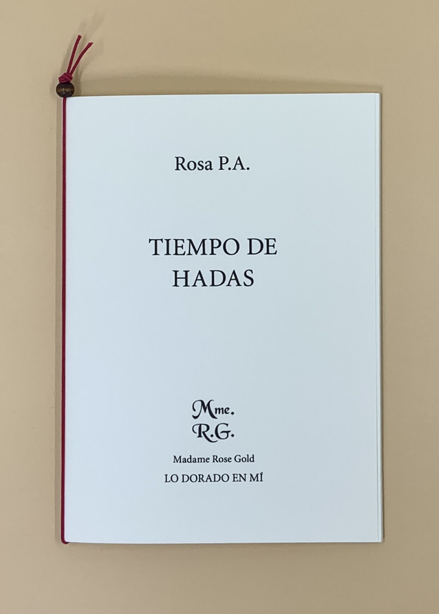 R-010 Tiempo de hadas