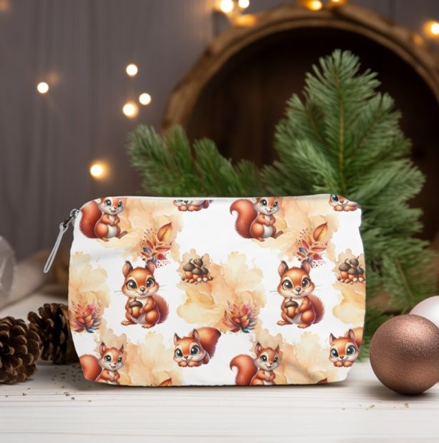 Trousse Ecureil