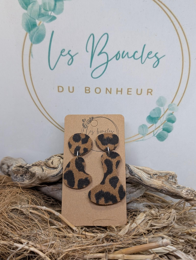 Les jumelles ju005