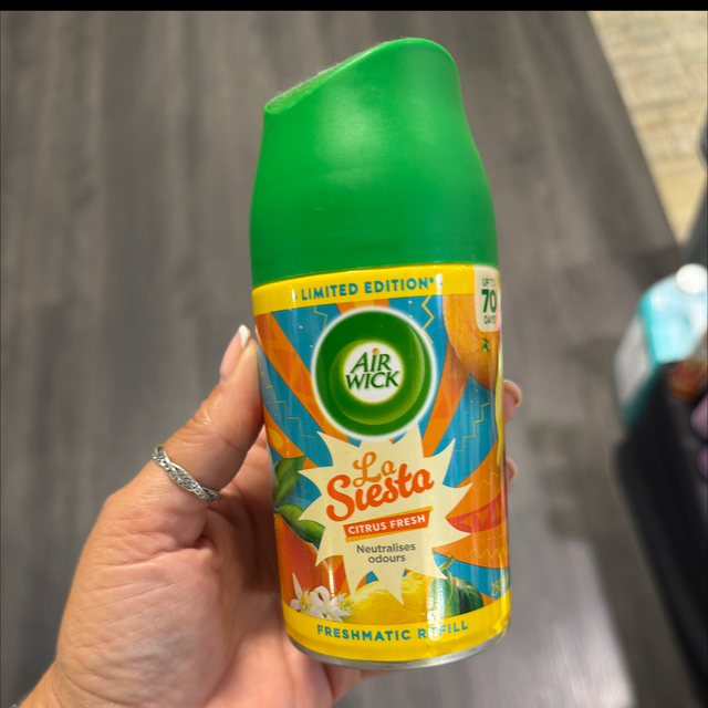 Air Wick Freshmatic Refill 250ml