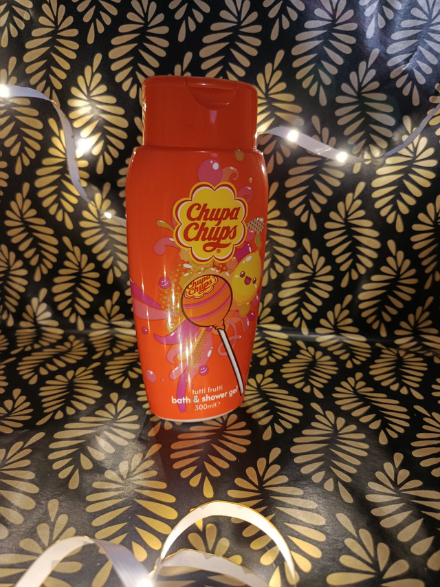 Chupa Chups ( tutti frutti )