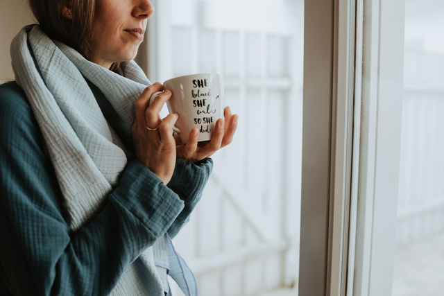 "She believed she could..." Lettering | Tasse, Teebecher