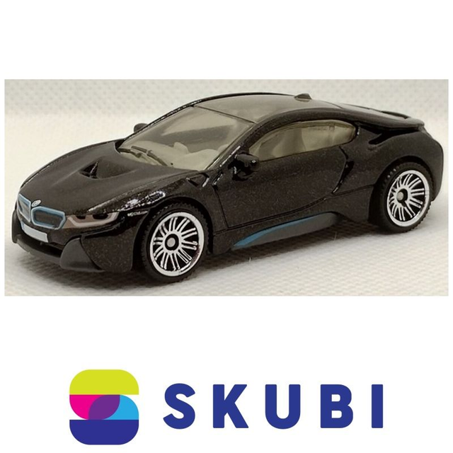 2015 BMW I8 - MATCHBOX
