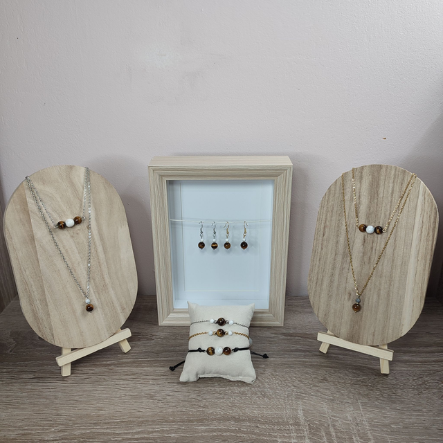 Parure Astro - Bélier