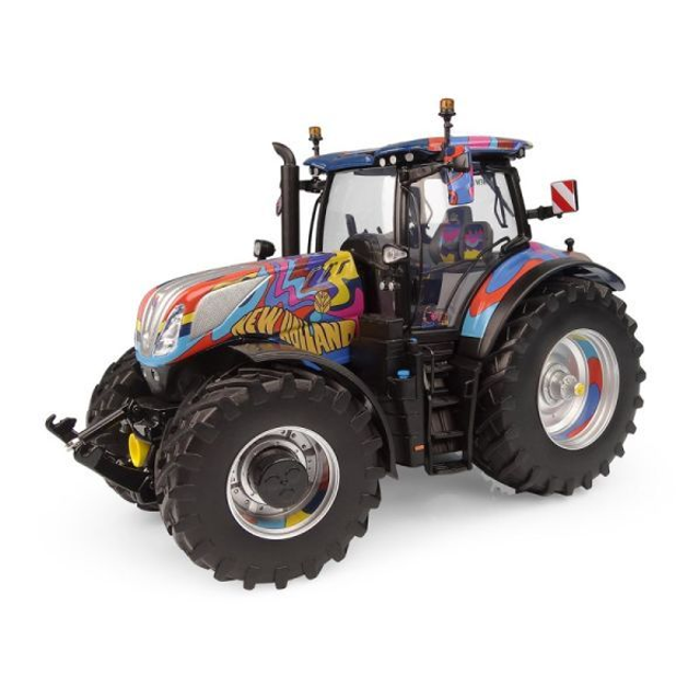 UH 6698 New Holland anniversaire T7 300