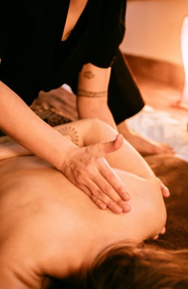 Tensions du quotidien (1h)