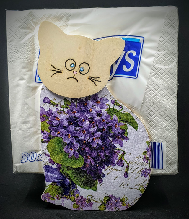 distributeur de serviettes