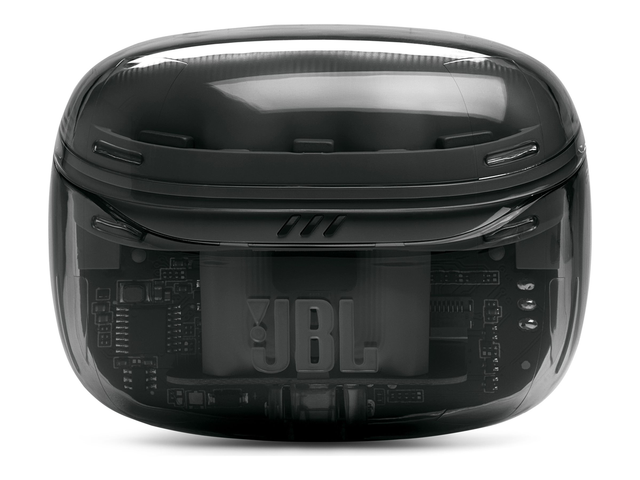 JBL TUNE Beam 2 Trådløs Ægte trådløse øretelefoner Sort