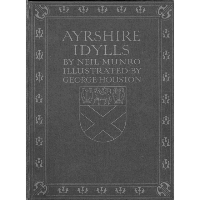 Ayrshire Idylls