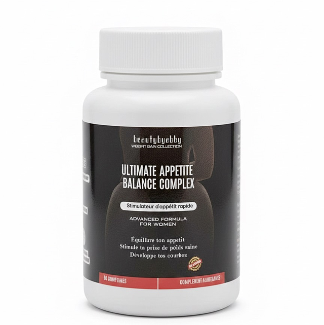 Ultimate Appetite Balance Complex