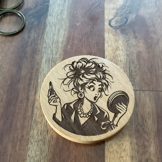 La bouche en cul de poule 