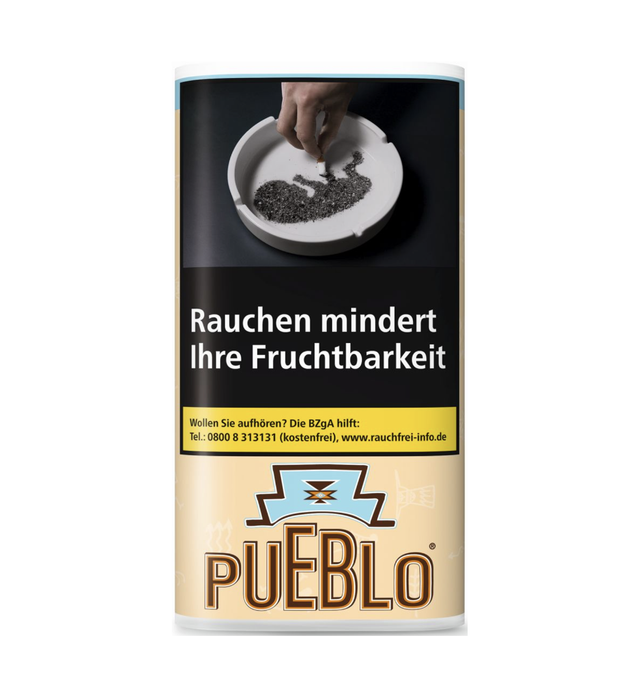 Tabak 51 | Pueblo Classic
