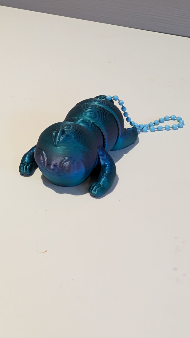Sloth Flexi Figure