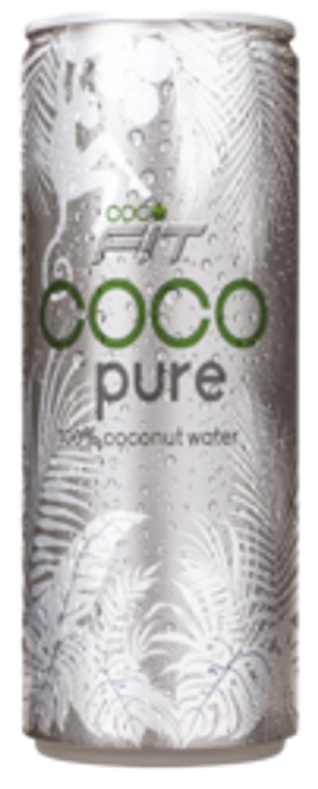 Coco pure 33cl