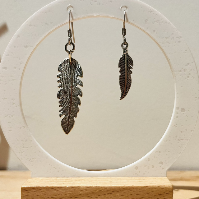 Équilibre d’argent - Pièce Unique 