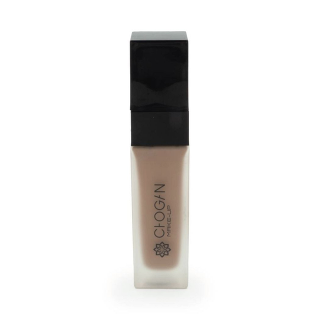 Instant Matte Foundation - 30ml