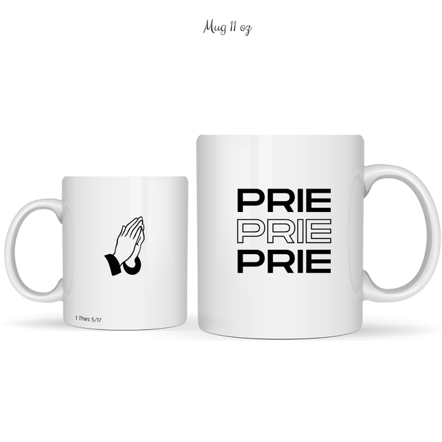PRIE PRIE PRIE.