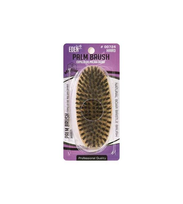 Hard Palm Brush