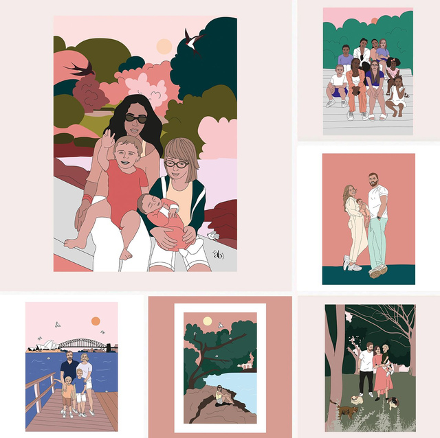 07 Illustration personnalisée