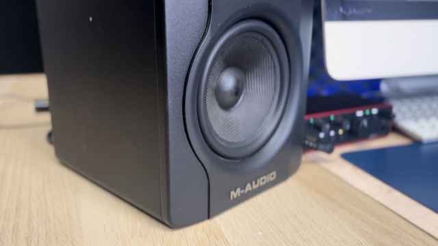 Mixing und Mastering